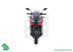 Voge Sfida SR1 ADV (13)